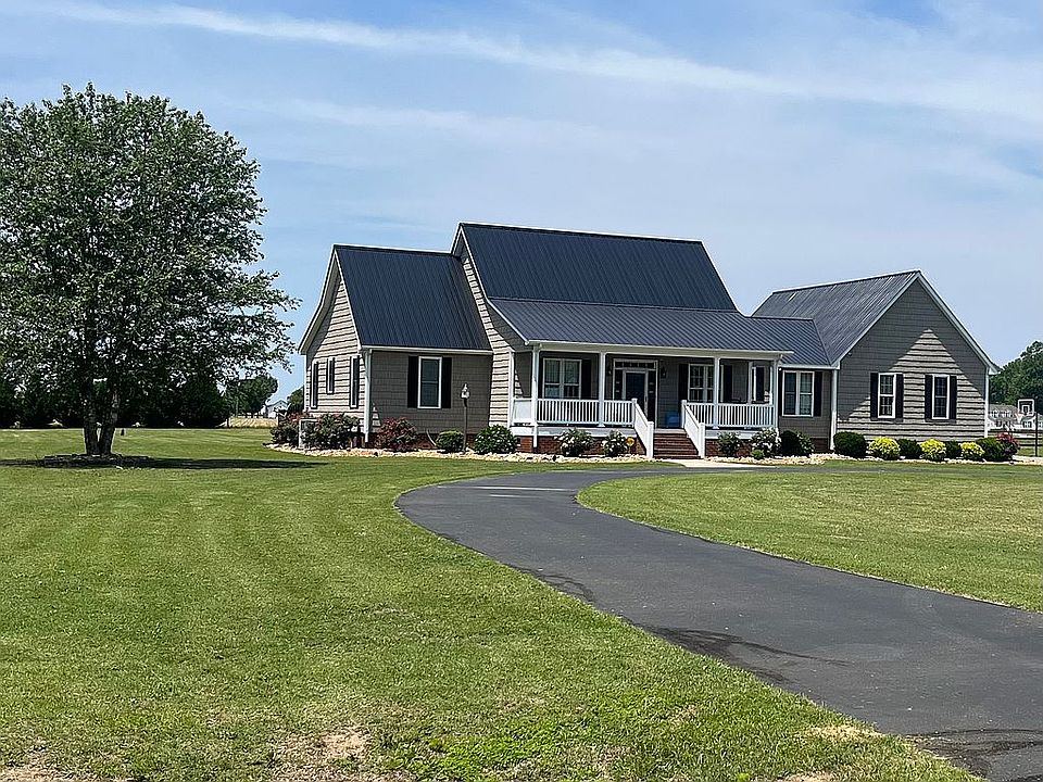 113 Oak Ridge Dr, Ahoskie, NC 27910 Zillow