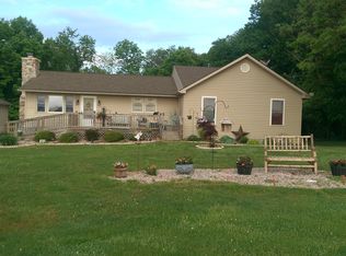 732 Conowingo Rd, Quarryville, PA 17566