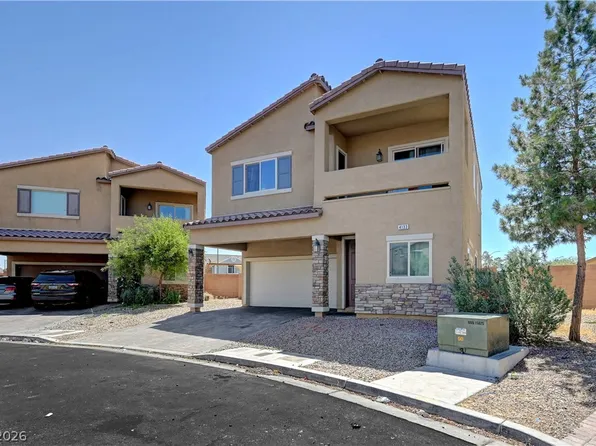 4133 Walnut Star Ln, Las Vegas, NV 89115