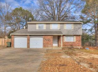 6298 Sandy Park Cv, Memphis, TN 38141