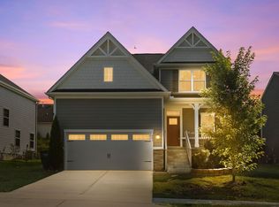 441 Chinook Dr, Antioch, TN 37013