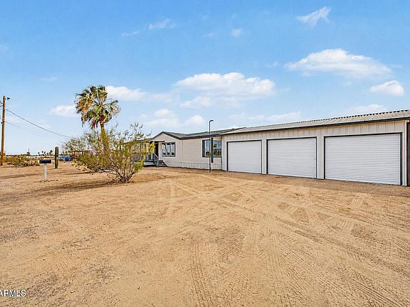 4th image of 1480 S CHAPARRAL Road