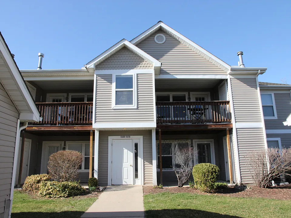 1376 Heatherwood Ln