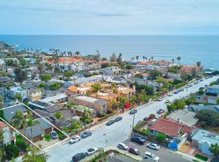 401-5 Westbourne St, La Jolla, CA 92037