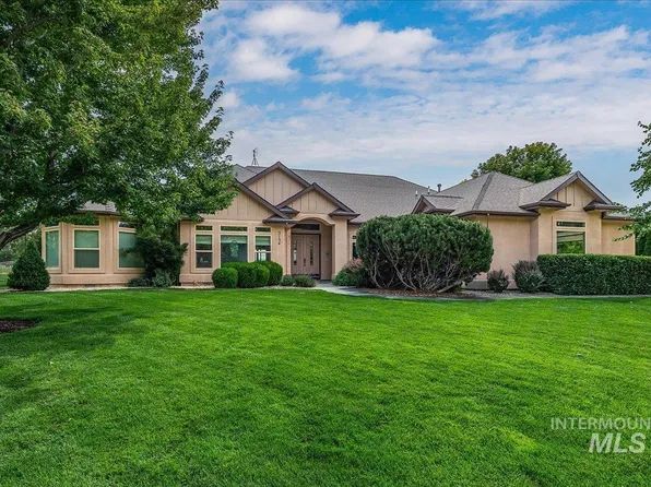 3134 N Merlot Pl, Star, ID 83669