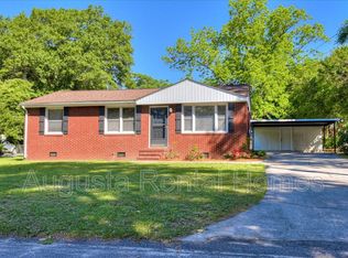 305 Phillips Dr, Martinez, GA 30907