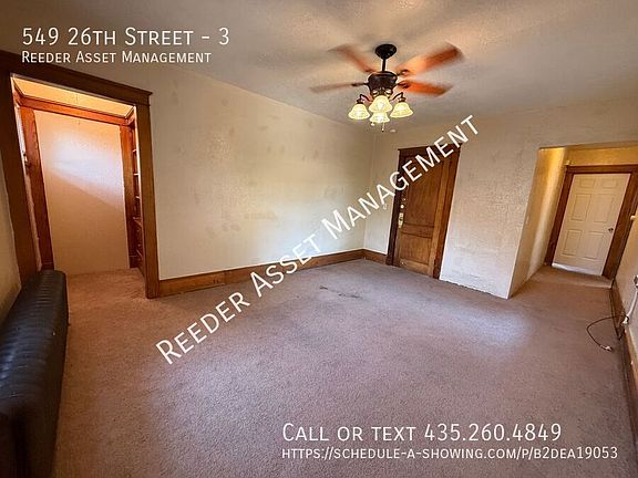 4th image of 549 26th St APT 3