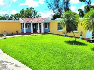 State Highway 4419 Km #4.5, Moca, PR 00676