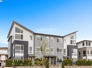 17235 SW Goldcrest Ln LOT 78, Beaverton, OR 97007