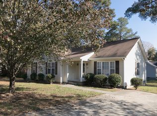 3041 Dixon Rd, Durham, NC 27707