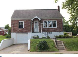 4410 5th Ave, Temple, PA 19560