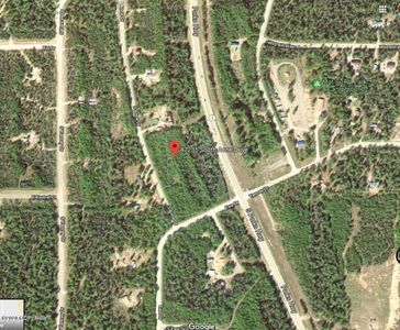 47235 S Anne Dr, Talkeetna, AK, 99676