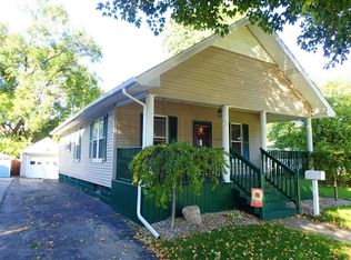 305 Spruce St, Bay City, MI