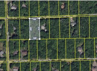 LOT EV1686 Lucretius Trl, Albrightsville, PA 18210