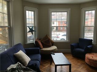 17 Putnam Ave #11, Cambridge, MA 02138