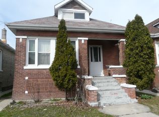 5330 S Mozart St, Chicago, IL