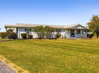 19870 Whitehead Rd, Wellington, OH 44090