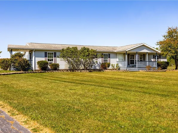 19870 Whitehead Rd, Wellington, OH 44090