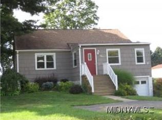 6043 Cavanaugh Rd, Marcy, NY 13403