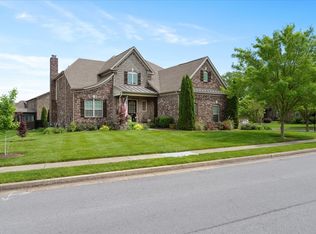 2216 Carouth Ct, Nolensville, TN 37135