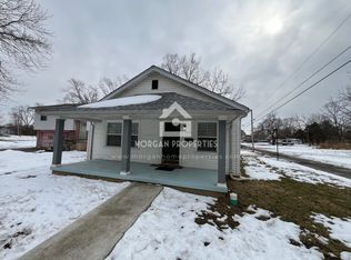 1229 W 13th St, Anderson, IN 46016