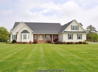 5211 Heron Rd, Cambridge, MD 21613