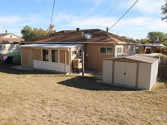 3rd image of 1175 S Taos Way