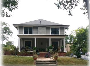 111 Manly St, Greenville, SC 29601