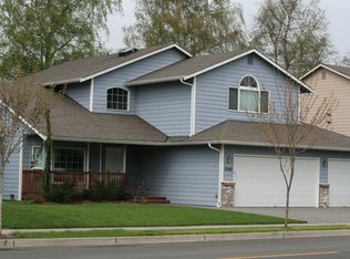 17197 Keri Pl SE, Monroe, WA 98272