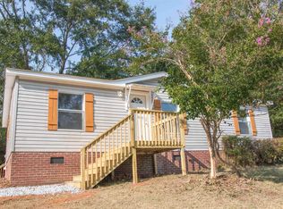198 Old Farrs Bridge Rd, Greenville, SC 29611