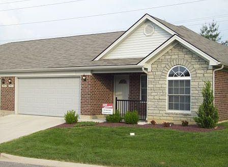 Teakwood Landing is located in the Sellersburg /Jeffersonville area. All units have 1,350 square feet total living space with 2 bedrooms, 2 baths, and a 2 car garage. Handicap Accessible. Call 812-748-9128 for more information.