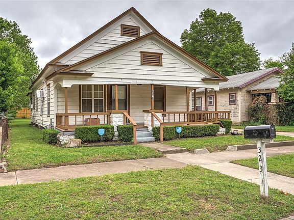 3rd image of 323 S Xanthus Ave