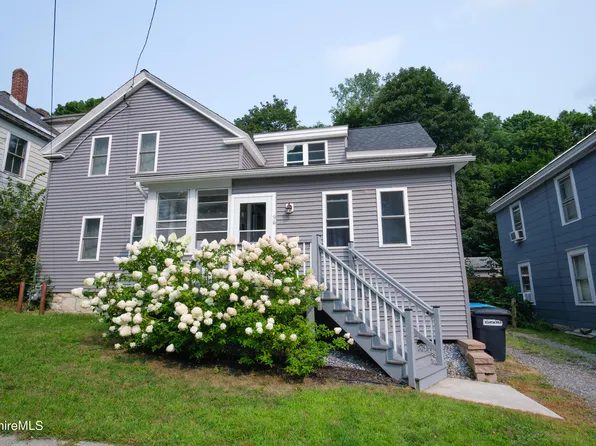 96 Veazie St, North Adams, MA 01247