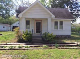 12825 W Baseline Rd, Little Rock, AR 72210