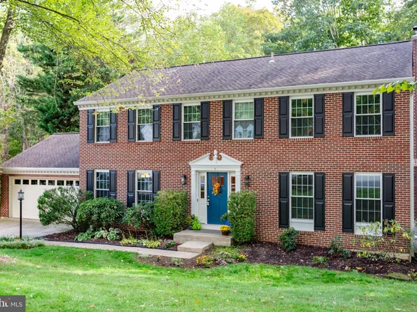 7 Lee Ct, Stafford, VA 22554