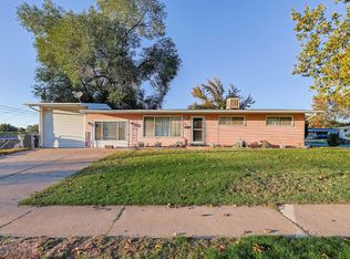 312 W 1425 N, Sunset, UT 84015