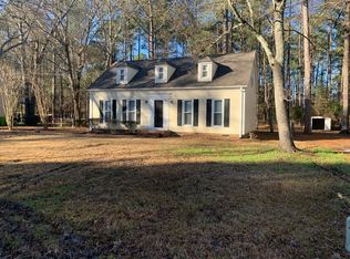 452 Harleston Rd, Irmo, SC 29063