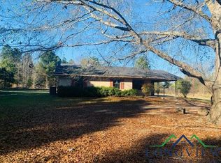 489 Pine Hill Rd, Ore City, TX 75683