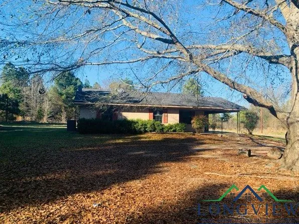 489 Pine Hill Rd, Ore City, TX 75683