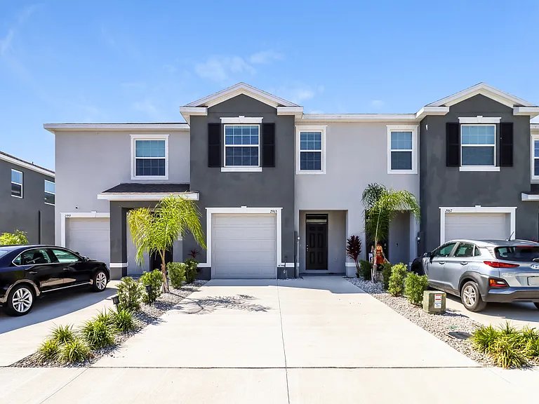 2963 Suncoast Plains Dr — Photo 1