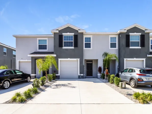 2963 Suncoast Plains Dr, Odessa, FL 33556
