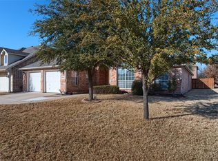 2424 Forest Gate Dr, Little Elm, TX 75068