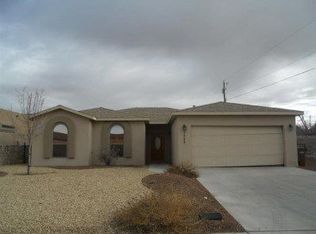 3524 Hermosillo Pl, Las Cruces, NM 88005