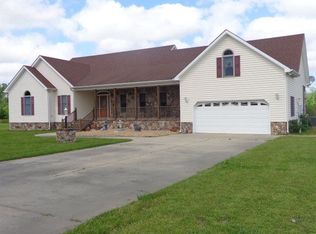 1160 Chapanoke Rd, Hertford, NC 27944