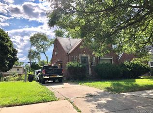 18628 Murray Hill St, Detroit, MI 48235