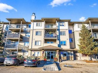 1180 Hyndman Rd NW #231, Edmonton, AB T5A0P8