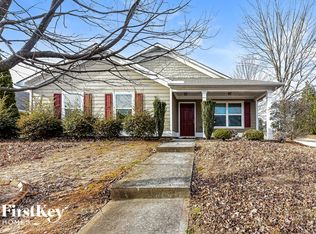45 Riviera Dr, Covington, GA 30014
