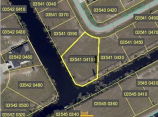 1100 NE 18th Ave, Cape Coral, FL 33909