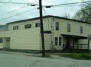 396 Forbush Ave, Berlin, NH 03570