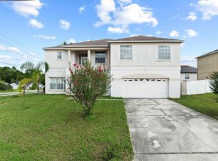 208 Athabasca Dr, Poinciana, FL 34759